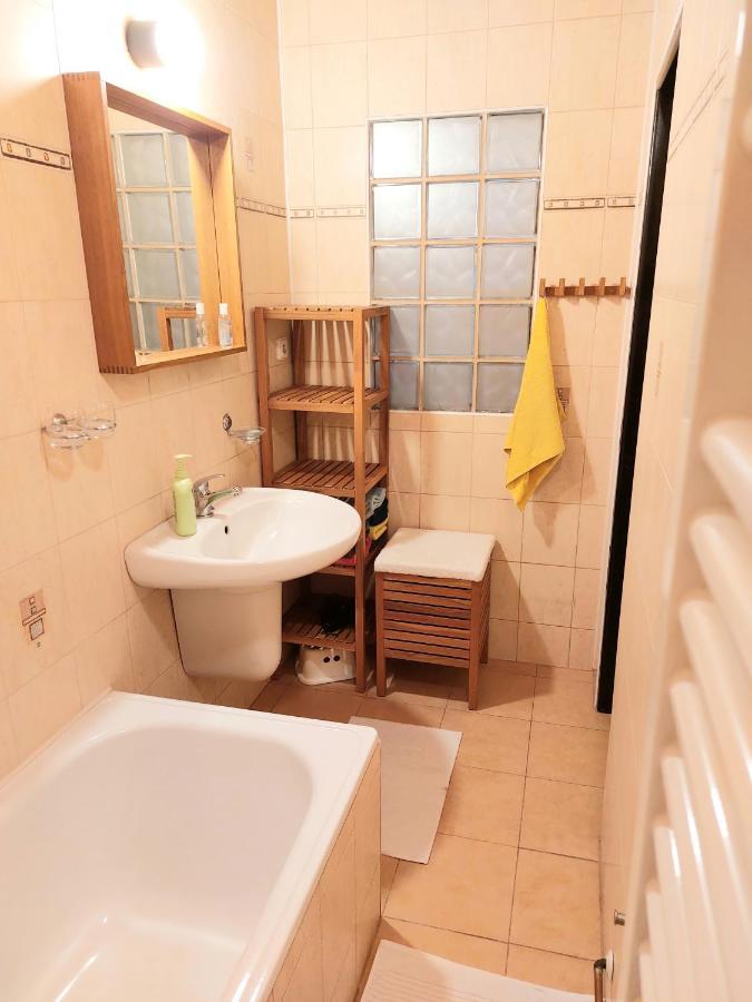Chalupa Pod Stromy Kovářská Esterno foto