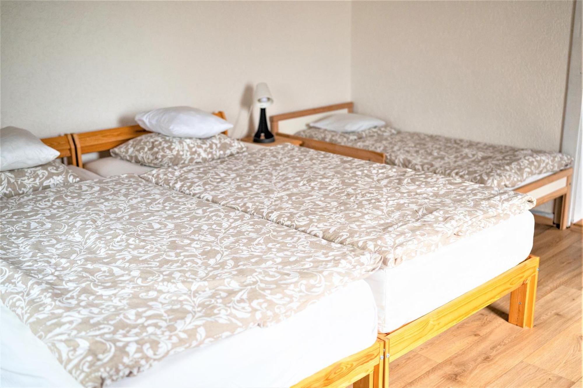 Chalupa Pod Stromy Kovářská Esterno foto